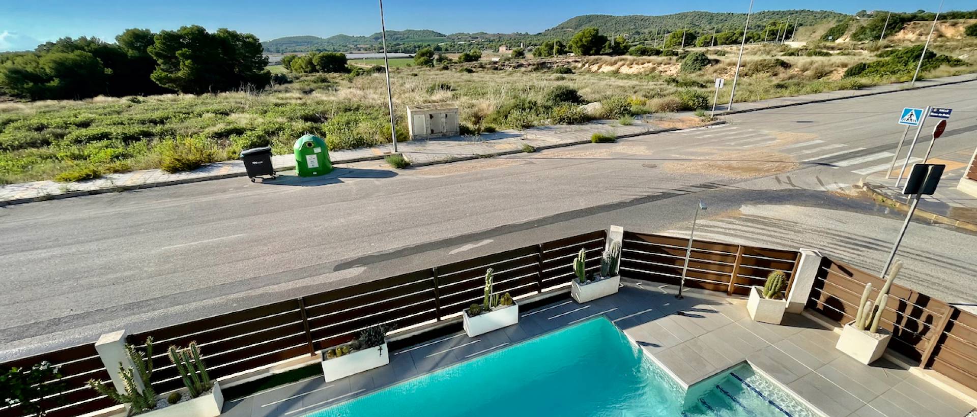 Resale - Villa - Entre Naranjos