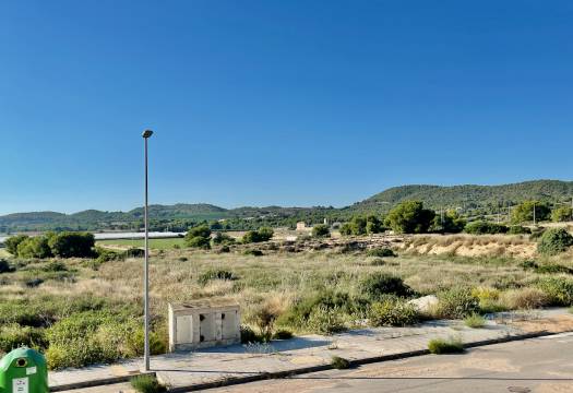 Resale - Villa - Entre Naranjos