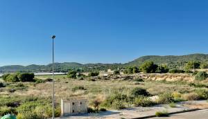 Resale - Villa - Entre Naranjos