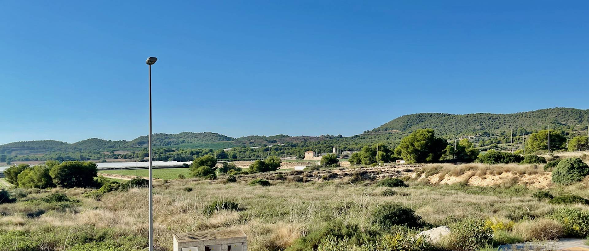 Resale - Villa - Entre Naranjos