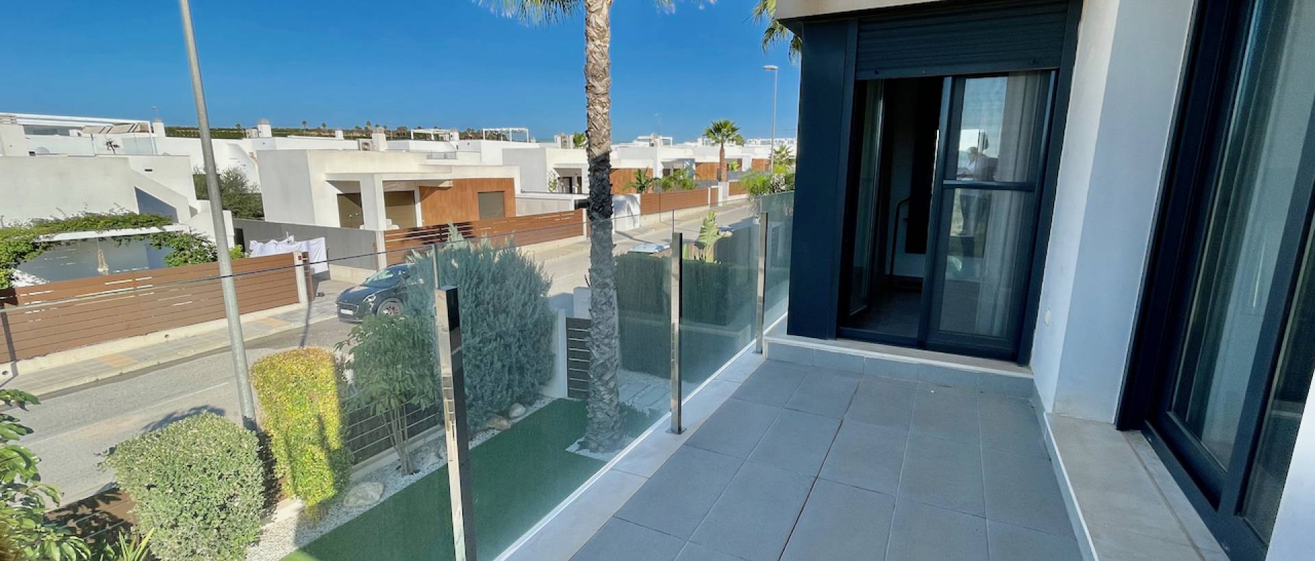 Resale - Villa - Entre Naranjos