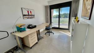 Resale - Villa - Entre Naranjos