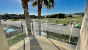 Resale - Villa - Entre Naranjos