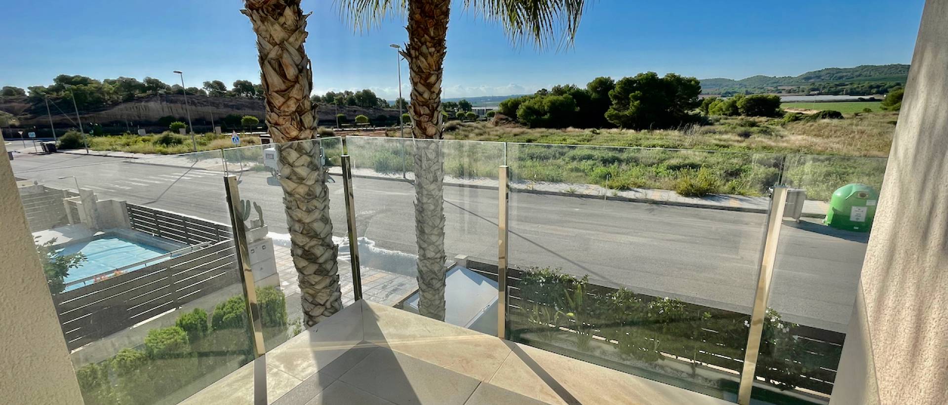 Resale - Villa - Entre Naranjos