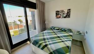 Resale - Villa - Entre Naranjos