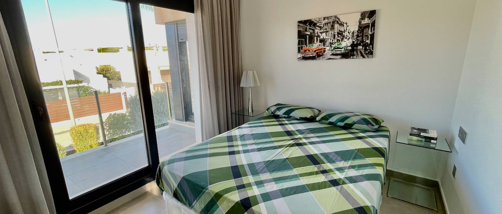Resale - Villa - Entre Naranjos