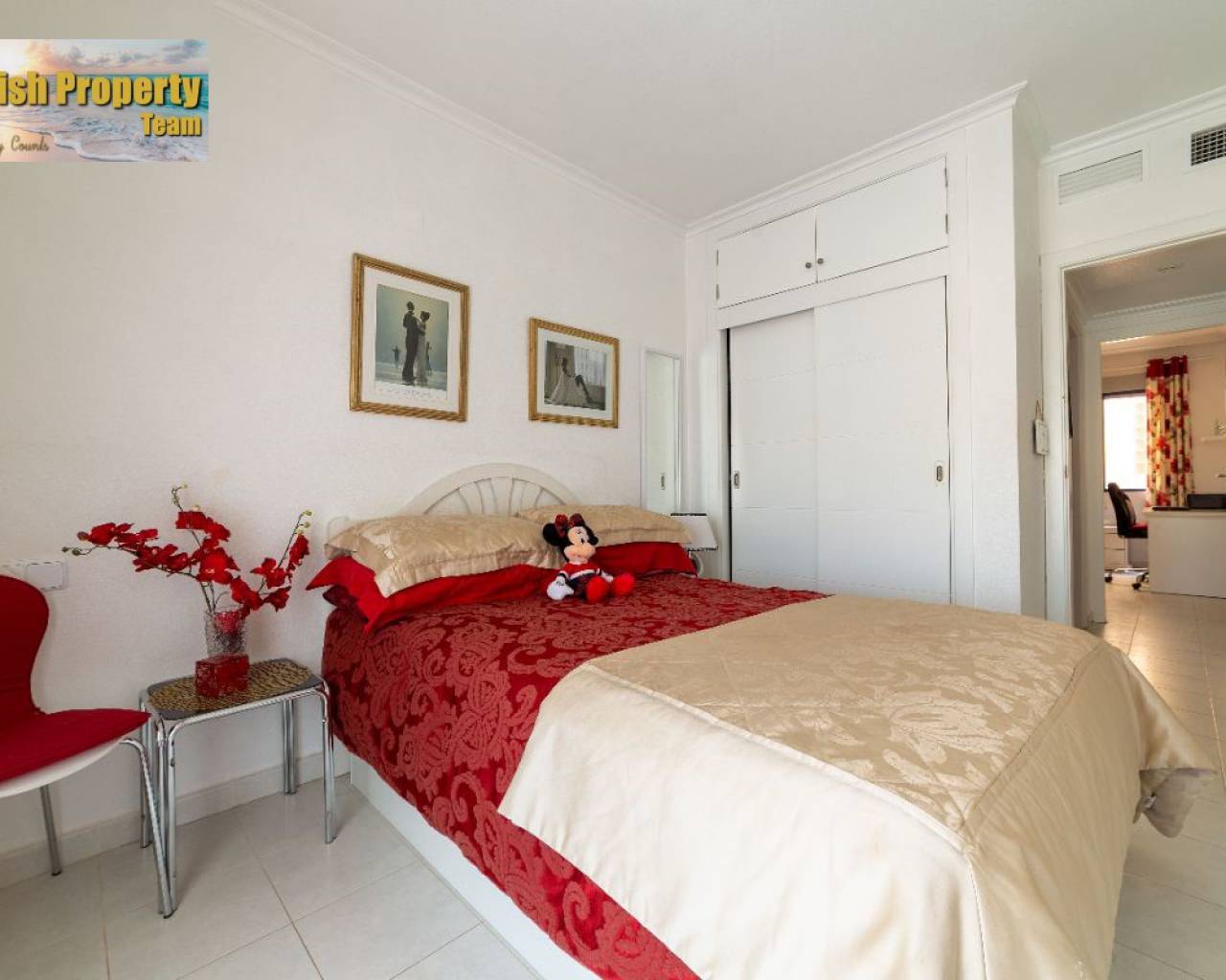 SLP2362: Apartment for sale in Orihuela Costa