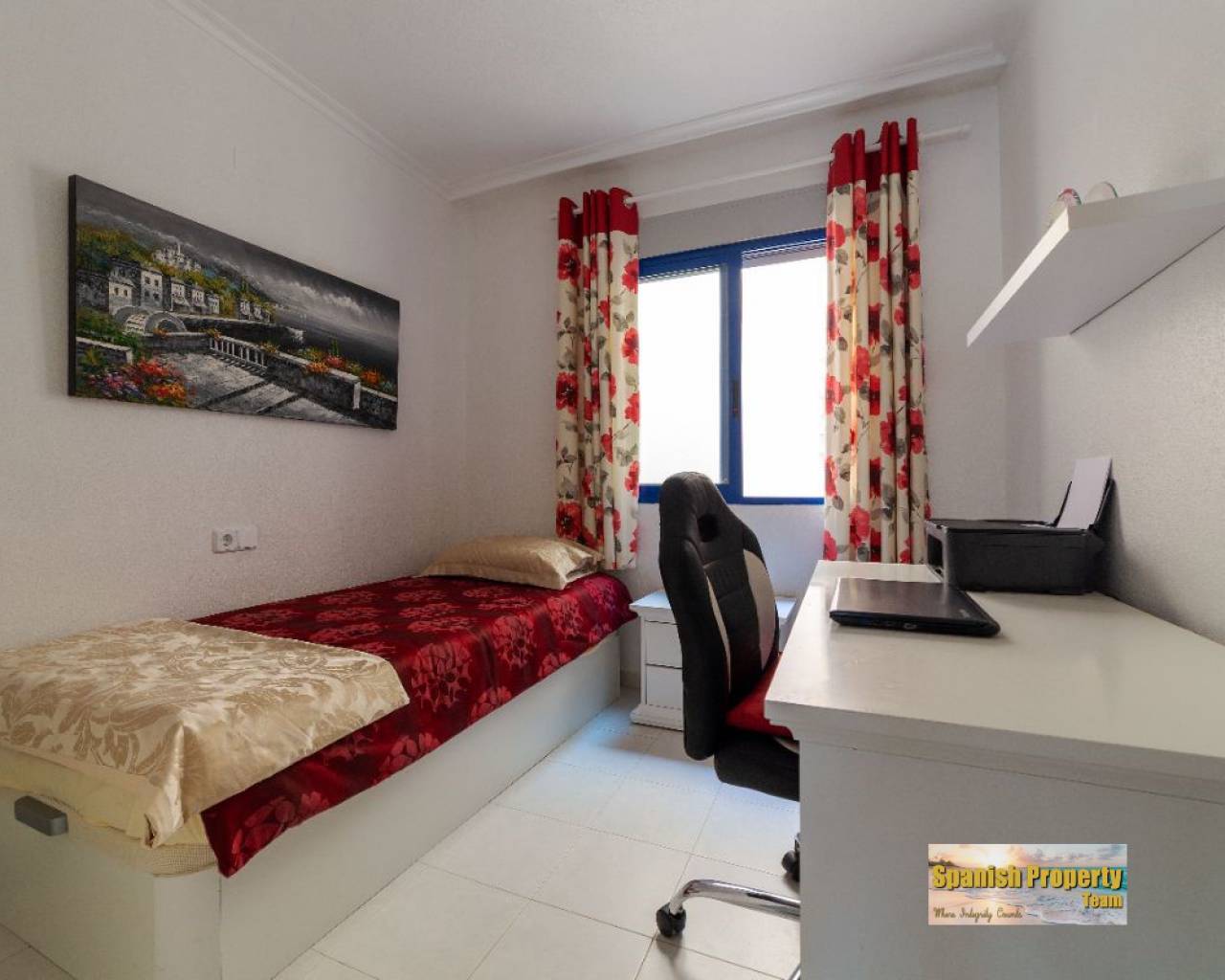 SLP2362: Apartment for sale in Orihuela Costa