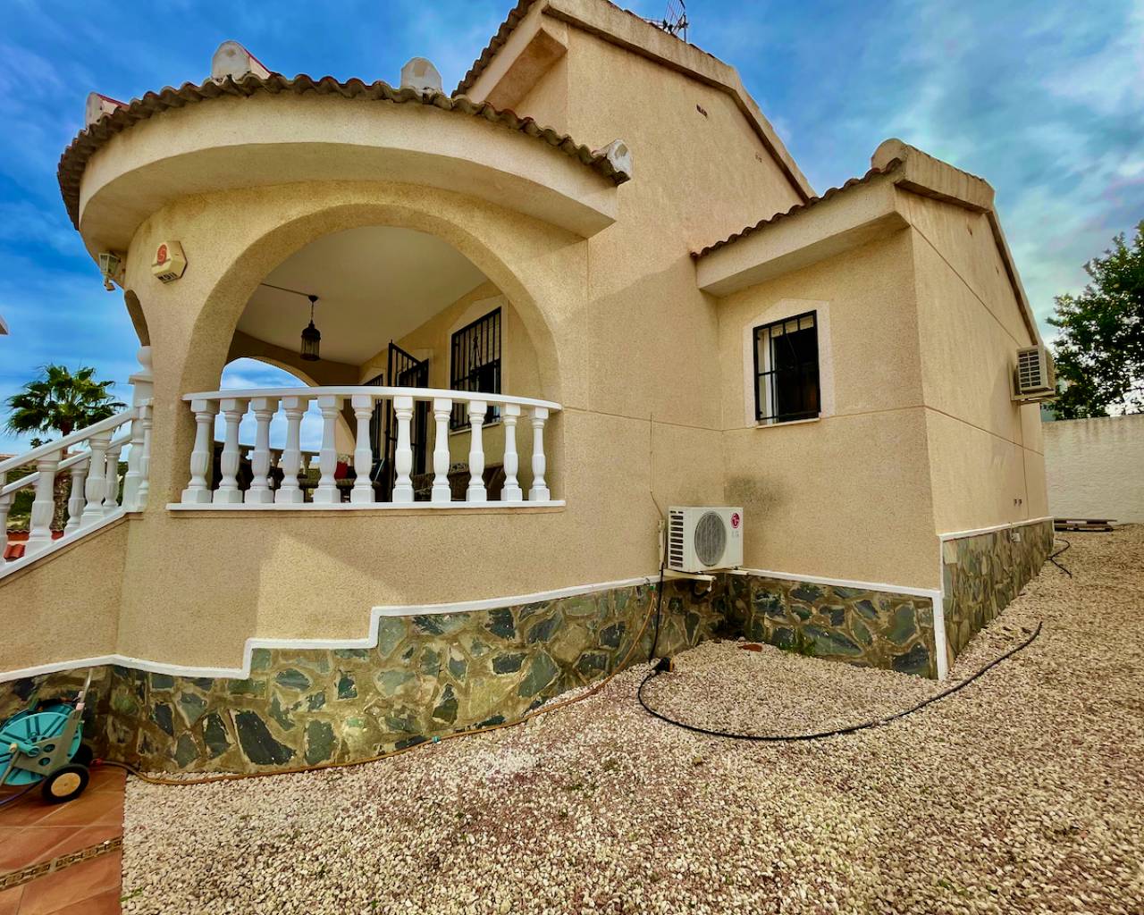 SLP2369: Villa for sale in Ciudad Quesada