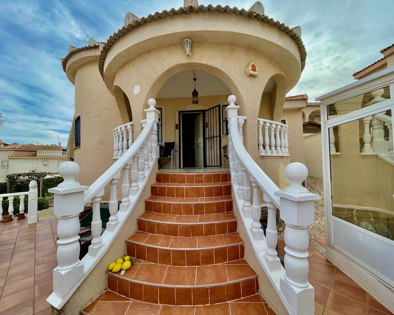 SLP2369: Villa for sale in Ciudad Quesada