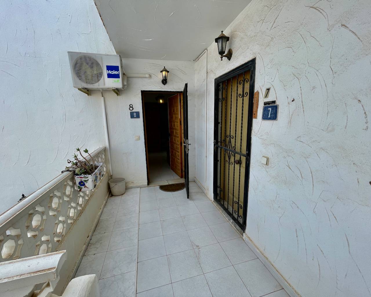 SLP2371: Apartment for sale in Ciudad Quesada