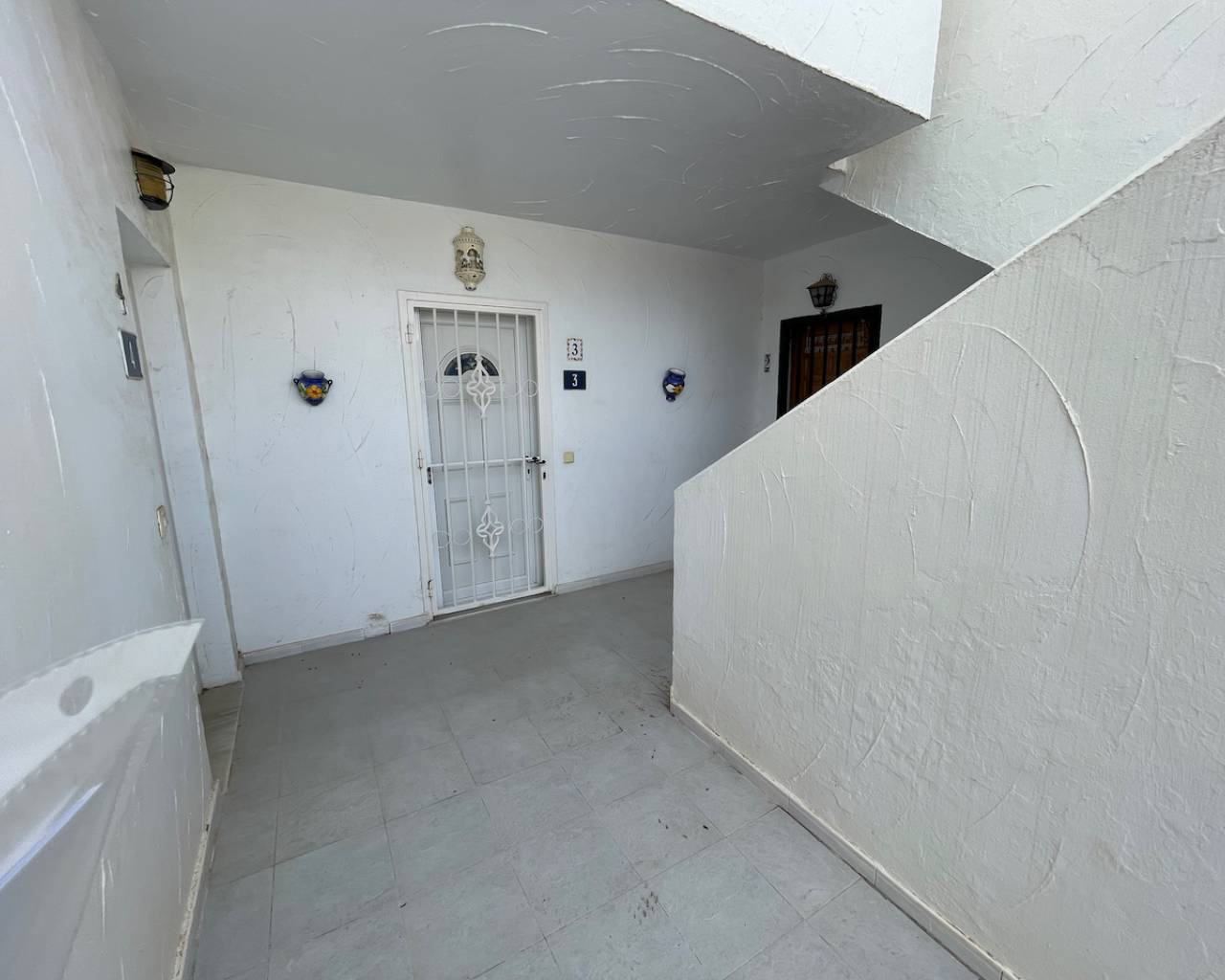 SLP2371: Apartment for sale in Ciudad Quesada
