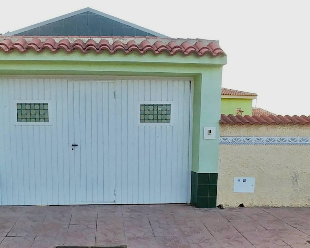 Verkauf. Villa in Ciudad Quesada