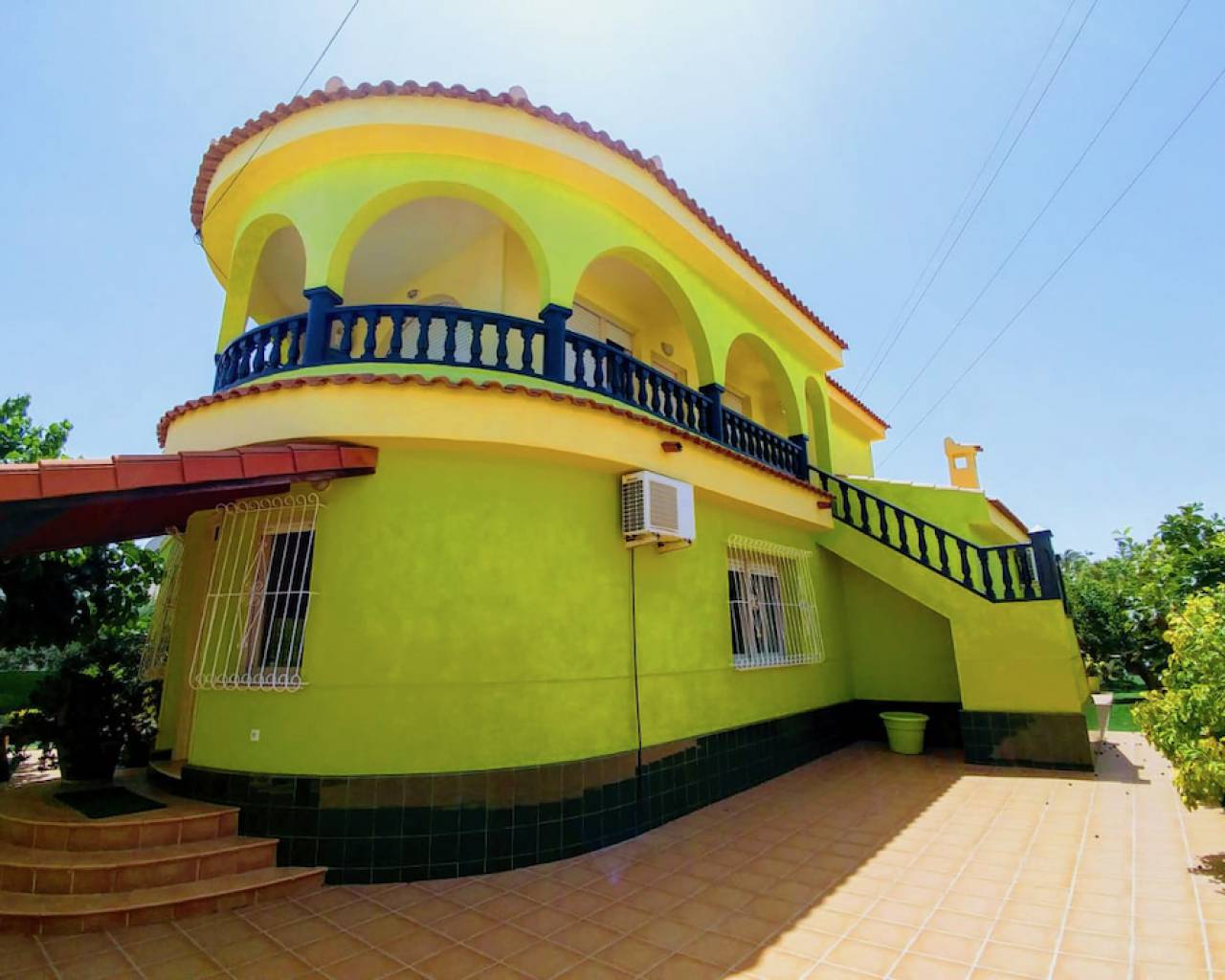 4 bedroom house / villa for sale in Ciudad Quesada, Costa Blanca