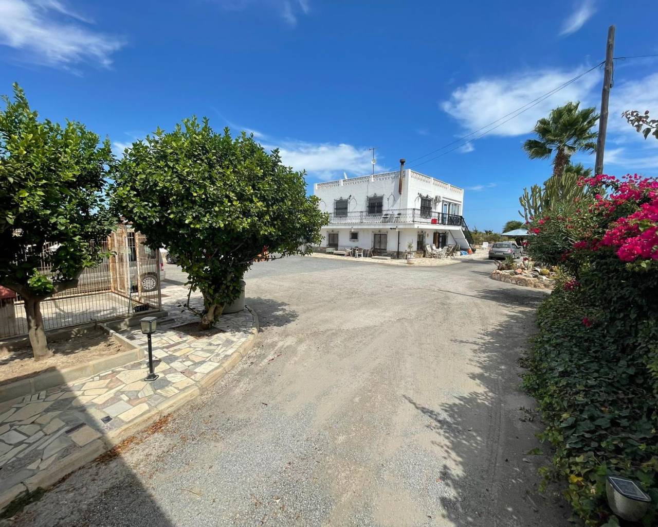 7 bedroom house / villa for sale in San Fulgencio, Costa Blanca