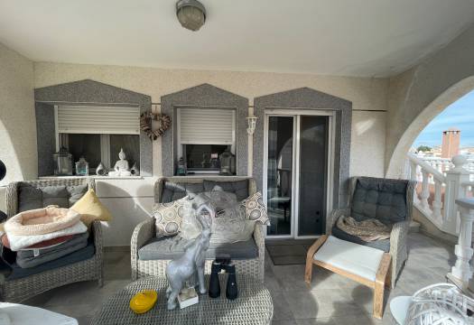 Resale - Villa - Ciudad Quesada