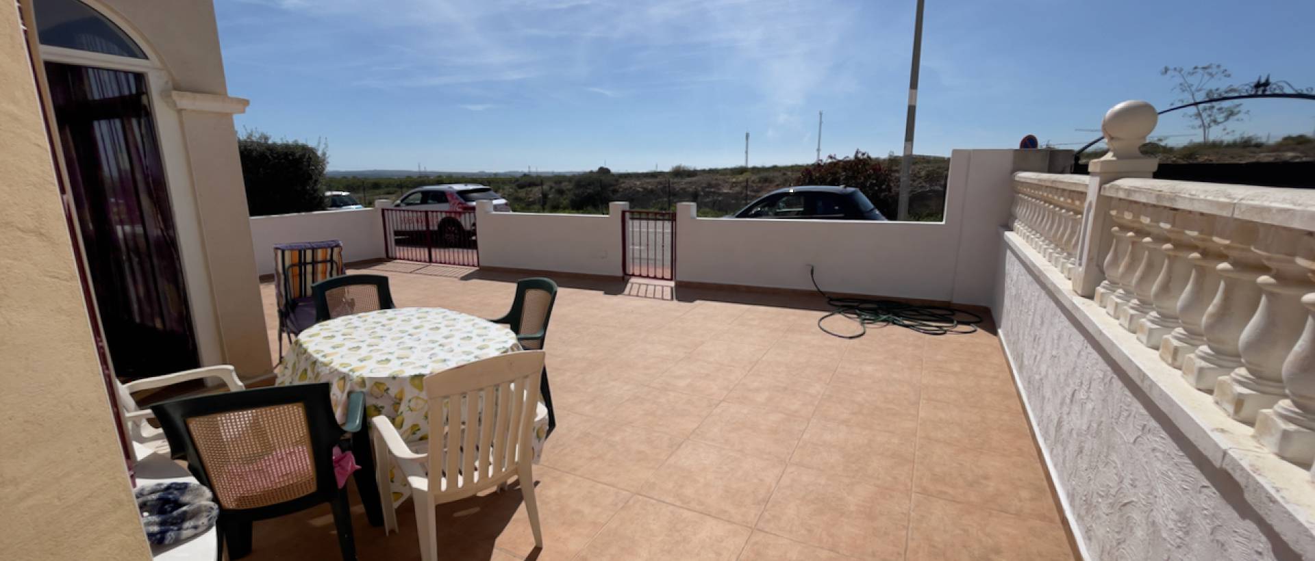 Reventa - Villa / Chalet - Algorfa - Lo Crispin