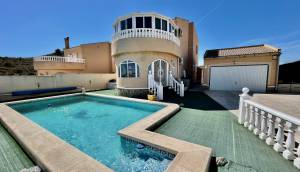 Resale - Villa - Ciudad Quesada