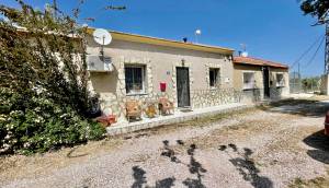 Resale - Villa - Rojales