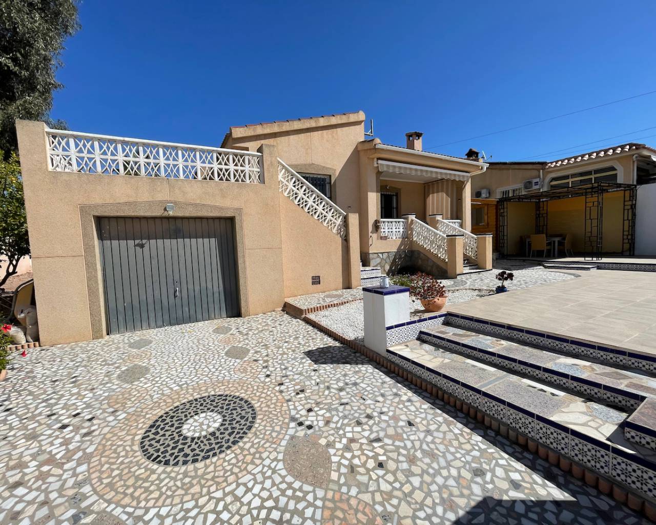 SLP2421: Villa for sale in Ciudad Quesada