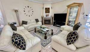Reventa - Villa - Benferri