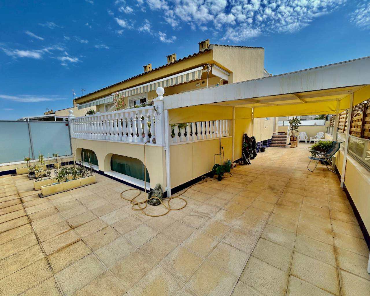 For sale: 3 bedroom house / villa in Benimar, Costa Blanca
