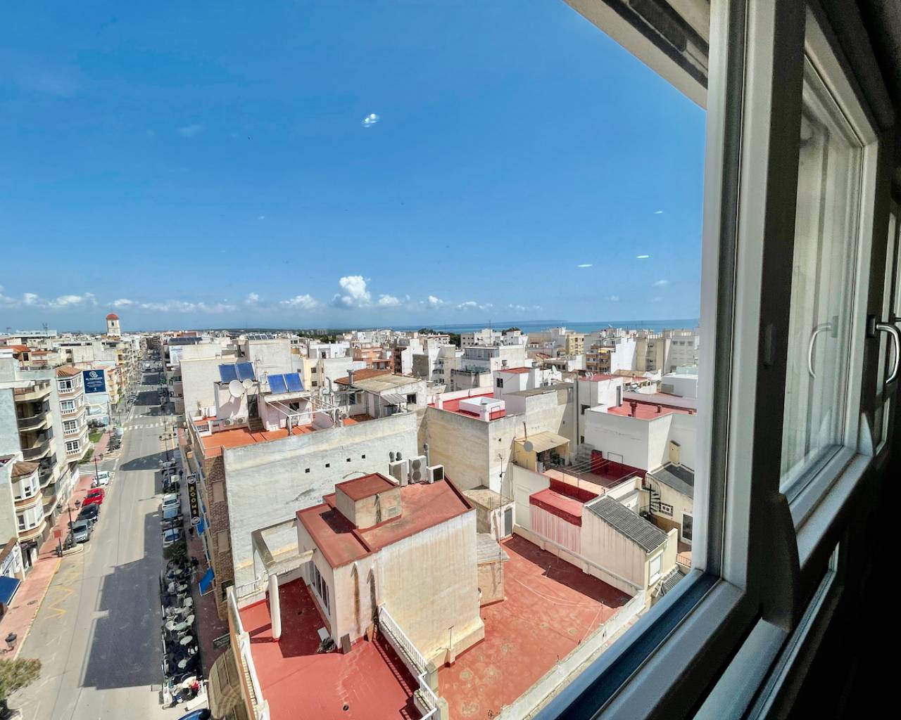 SLP2431: Apartment for sale in Guardamar del Segura
