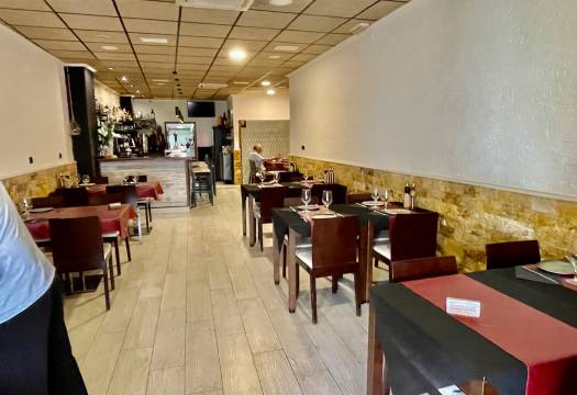 Reventa - Bar/Restaurante - Benijofar