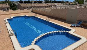 Reventa - Villa - Los Altos