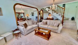 Reventa - Villa - Los Altos