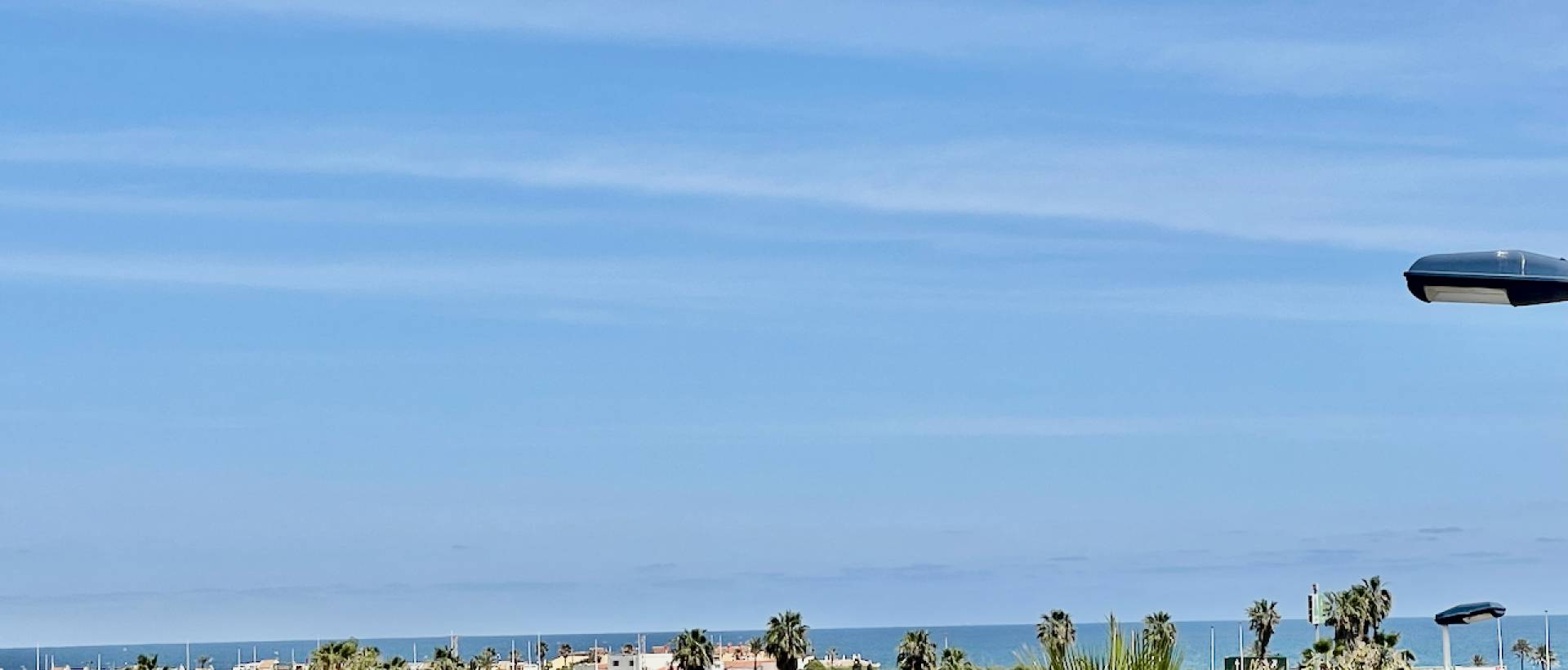 Reventa - Villa - Los Altos