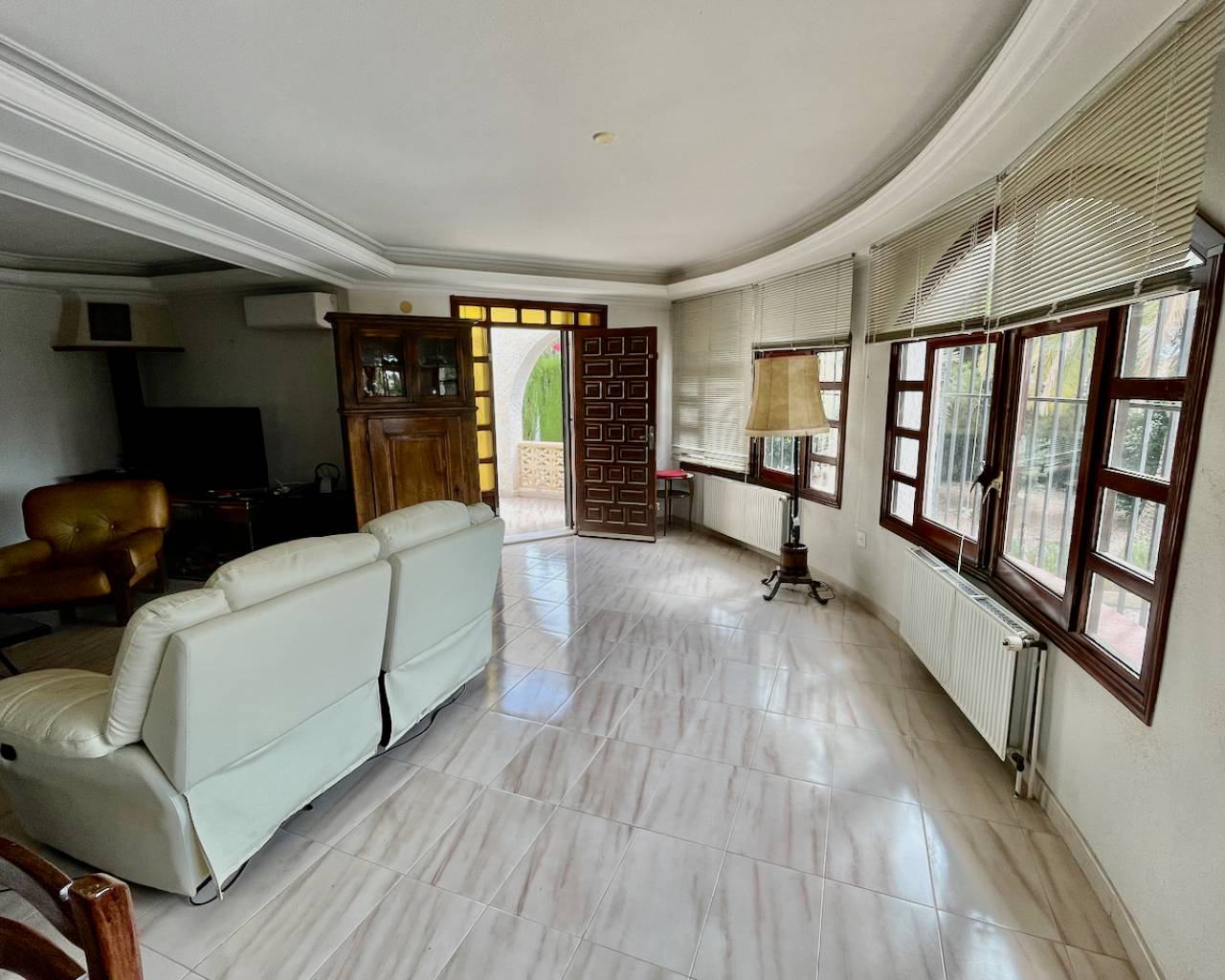 SLP2435: Villa for sale in Ciudad Quesada