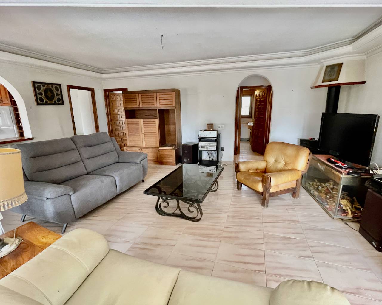 SLP2435: Villa for sale in Ciudad Quesada