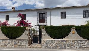 Resale - Finca / Country Property - Orihuela