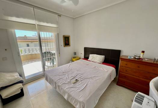 Resale - Townhouse - Ciudad Quesada - Dona Pepa