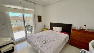 Resale - Townhouse - Ciudad Quesada - Dona Pepa