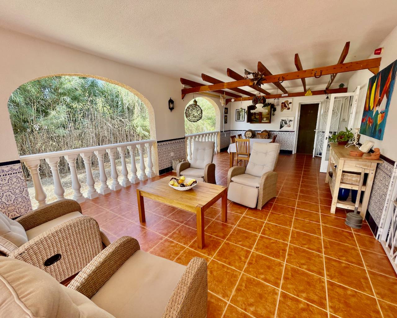 SLP2456: Finca Country Property for sale in Dolores