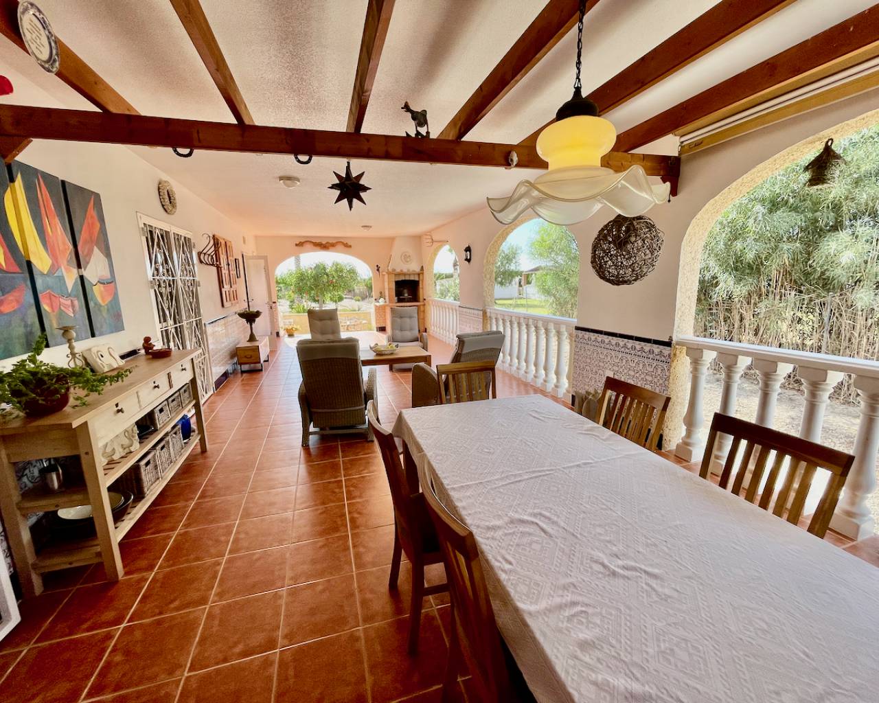 For Sale. Country House in Dolores