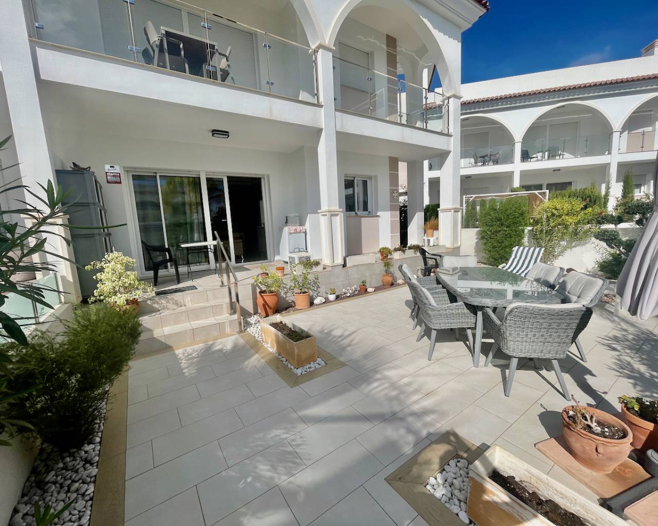 For sale: 2 bedroom apartment / flat in Ciudad Quesada, Costa Blanca