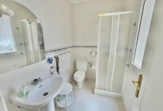 Reventa - Villa / Chalet - Ciudad Quesada - La  Marquesa Golf