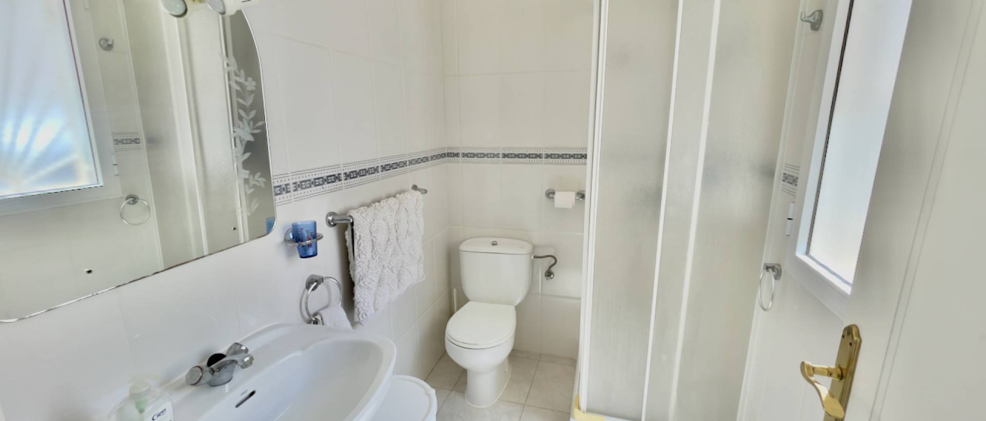 Reventa - Villa / Chalet - Ciudad Quesada - La  Marquesa Golf