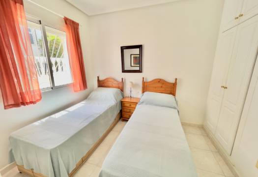 Reventa - Villa / Chalet - Ciudad Quesada - La  Marquesa Golf