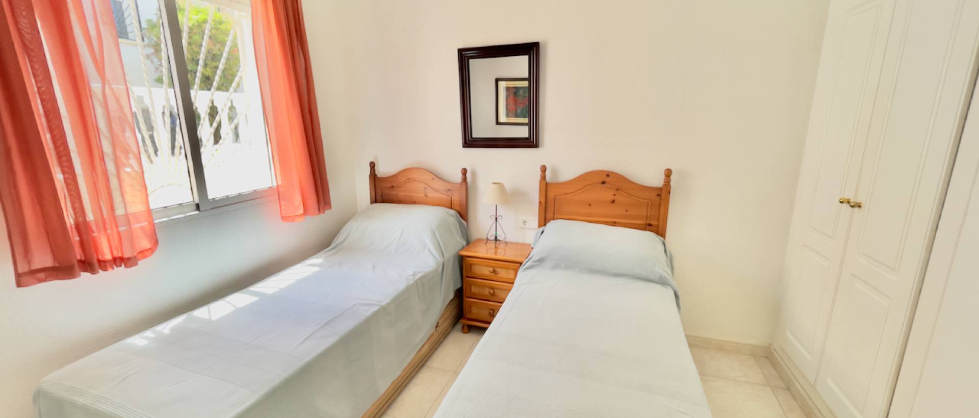 Reventa - Villa / Chalet - Ciudad Quesada - La  Marquesa Golf