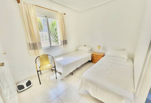 Reventa - Villa / Chalet - Ciudad Quesada - La  Marquesa Golf