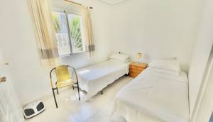 Reventa - Villa / Chalet - Ciudad Quesada - La  Marquesa Golf
