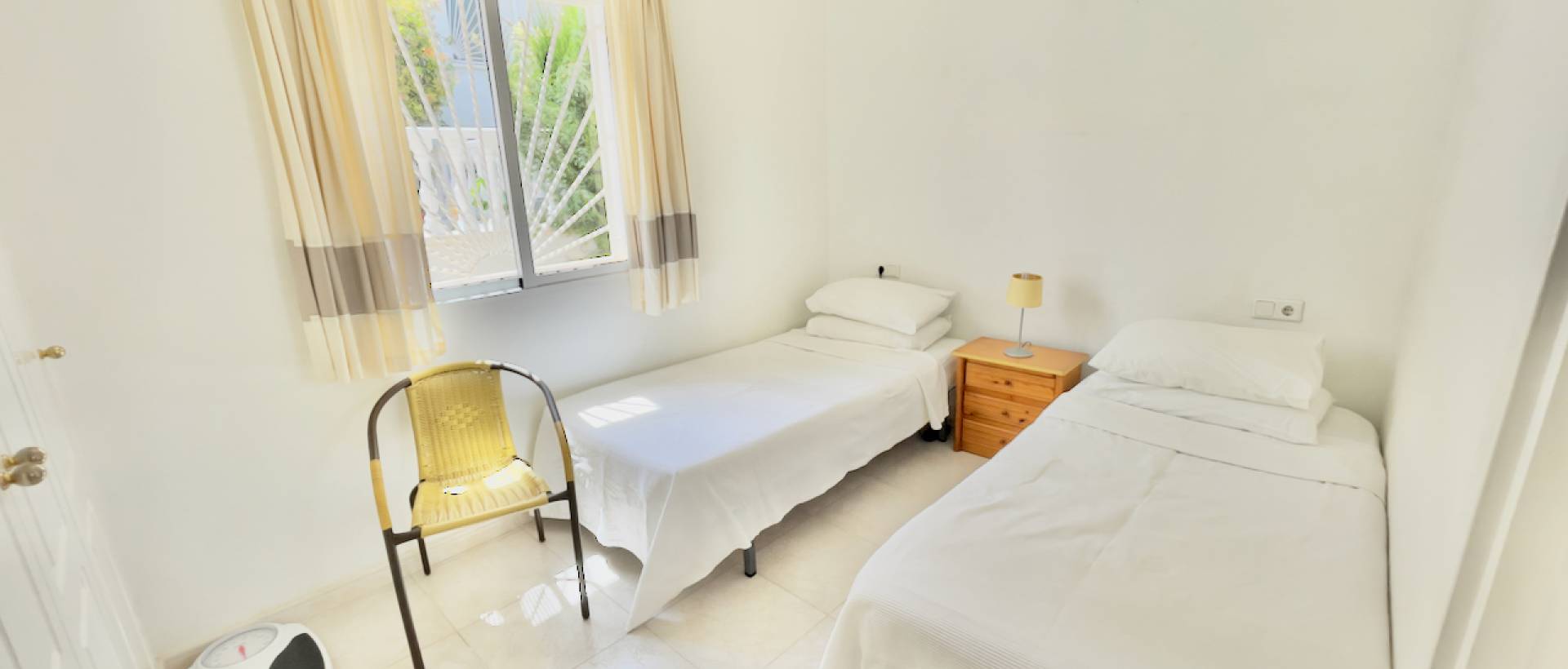 Reventa - Villa / Chalet - Ciudad Quesada - La  Marquesa Golf