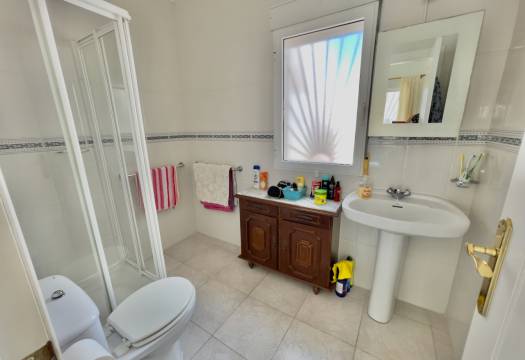 Reventa - Villa / Chalet - Ciudad Quesada - La  Marquesa Golf