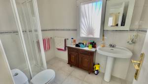 Reventa - Villa / Chalet - Ciudad Quesada - La  Marquesa Golf