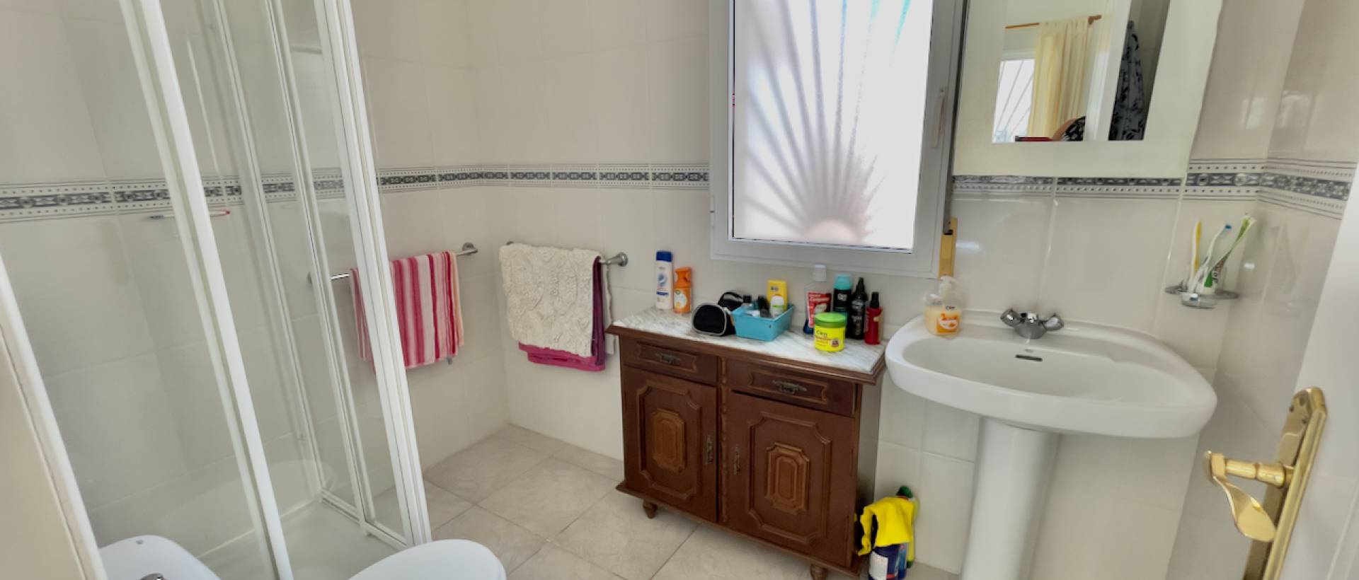 Reventa - Villa / Chalet - Ciudad Quesada - La  Marquesa Golf