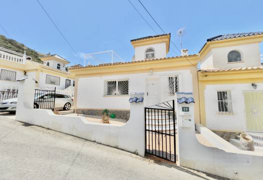 Reventa - Villa / Chalet - Ciudad Quesada - La  Marquesa Golf
